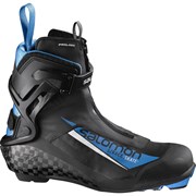 Лыжные ботинки SALOMON S-RACE SKATE Prolink 19/20