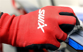 Защитные перчатки SWIX для сервиса, разм. M