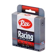 Мазь скольжения REX Racing Gliders, (+8-2 C), Red, 2 * 43g