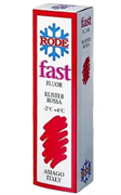 Клистер RODE, (+4-2 C), Fluor Rosso, 60g