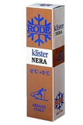 Клистер RODE, (+5-2 C), Nera, 60g