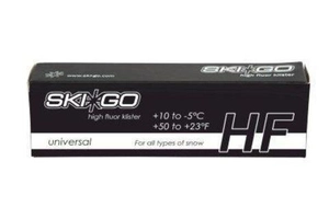 Клистер SKIGO HF, (+10-5 C), Universal, 60 g 90281