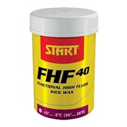 Мазь держания START FHF40 (+2-2 С), Purple, 45 g