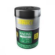 Мазь держания START Racing, (-7-15C), Green 45 g
