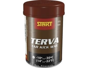 Мазь держания START TAR Minus, (-10-30 С), 45 g 1955
