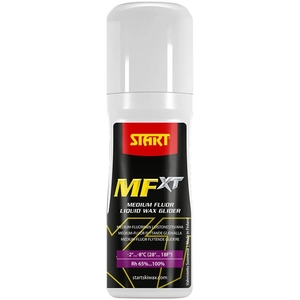 Жидкая мазь скольжения START MFXT, (-2-8 C), Purple, 80 ml 2611
