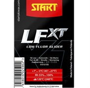 Мазь скольжения START LFXT, (+7-3 C), Red, 180 g