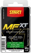 Мазь скольжения START MFXT, (-10-25 C), Green, 60 g