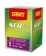 Порошок START SFR 60, (-3-10 C), 30 g