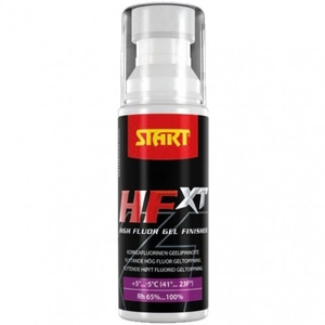 Эмульсия START HFXT, (+5-5 C), Purple, 50 ml 2561