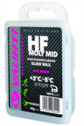 Мазь скольжения VAUHTI HF Moly Mid, (+3-5 C), 45 g