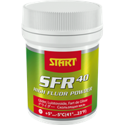 Порошок START SFR 40, (+5-5 C), 30 g