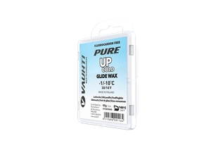 Мазь скольжения VAUHTI RURE UP Cold, (-1-10 C), 45 g PUC45