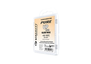 Мазь скольжения VAUHTI RURE UP LDR, (+5-10 C), 45 g PULDR45