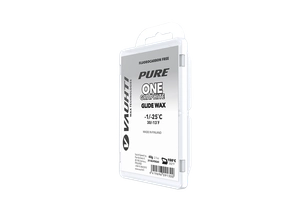 Мазь скольжения VAUHTI RURE ONE Graphite, (-1-25 C), 60 g POG60