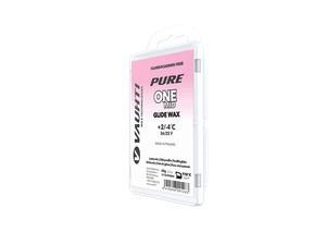 Мазь скольжения VAUHTI RURE ONE Mid, (+2-4 C), 60 g POM60