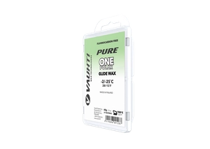 Мазь скольжения VAUHTI RURE ONE Polar, (-2-25 C), 60 g POP60