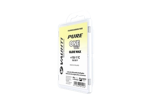 Мазь скольжения VAUHTI RURE ONE Wet, (+10-1 C), 60 g POW60