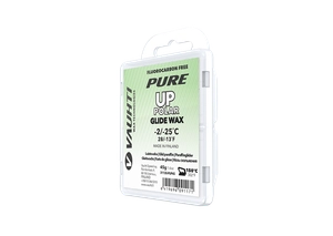 Мазь скольжения VAUHTI RURE UP Polar, (-2-25 C), 45 g PUP45