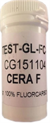 Порошок тестовый SWIX Cera F GL-FC-CG-151104, (-0-15 C), 30 g