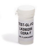 Порошок тестовый SWIX Cera F GL-FC-LK-090205, (0-10 C), 30 g