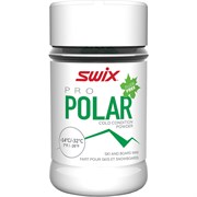 Порошок SWIX Polar, (-14-32 C), 30 g