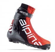 Ботинки лыжные ALPINA ESK 3.0 Junior