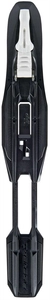 Крепления лыжные FISCHER TURNAMIC TOUR STEP-IN IFP black/white S60417