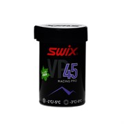 Мазь держания SWIX Pro, (-1-5 C), Blue/Violet, 43 g