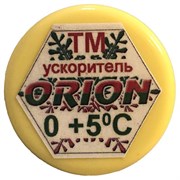 Ускоритель ORION (+5-0 С) Molybden