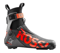 Лыжные ботинки ROSSIGNOL X-IUM CARBON PREMIUM SKATE