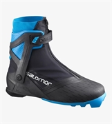 Лыжные ботинки SALOMON S/MAX CARBON SKATE Prolink 21/22