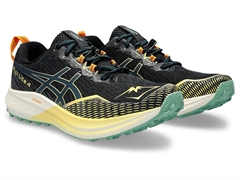 Кроссовки ASICS FujiLyte 4 Black/Magnetic Blue 1011B698-002