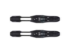 Крепления лыжные FISCHER TURNAMIC CONTROL SKATE STEP-IN IFP Black/Blue S60524 black/blue