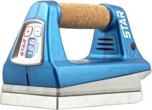 Смазочный утюг STAR Digital Touch Waxing Iron 15mm 42003