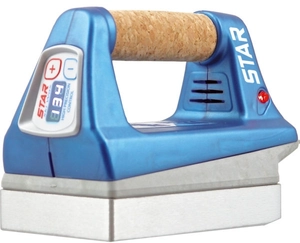 Смазочный утюг STAR Digital Touch Waxing Iron 25mm 42001