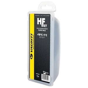 Мазь скольжения VAUHTI HF Wet, (+10-1 C), 180 g HFW180