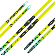 Лыжи FISCHER SPEEDMAX 100HE SKATE COLD 610 STIFF IFP 25/26 N03625 STIFF