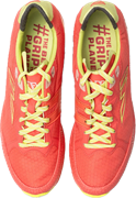 Шиповки VJ-SPORT Bold Sugar 2884
