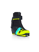 Лыжные ботинки FISCHER SPEEDMAX SKATE JUNIOR 25/26 S40025