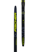 Беговые лыжи FISCHER SPEEDMAX 80 SKATE JUNIOR IFP 25/26 N59525