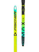 Беговые лыжи FISCHER SPEEDMAX 100 SKATE JUNIOR IFP 25/26 N57025