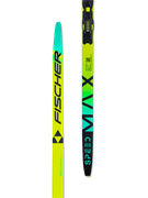 Беговые лыжи FISCHER SPEEDMAX 100 CLASSIC JUNIOR IFP 25/26 N57525