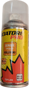 Смазка для лыжероллеров SCIATORE  Pro Teflon oil 110ml 61495