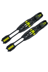 Крепления лыжные FISCHER TURNAMIC WORLD CUP CLASSIC IFP 25/26 S49125