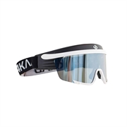 Маска-козырек 4KAAD SNOW EAGLE 2.0 Black (1 смен.линзы) G20138