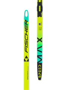 Лыжи FISCHER SPEEDMAX 90 SKATE PLUS 115 MEDIUM IFP 25/26 N11525 MED
