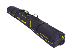 Чехол для лыж FISCHER XC на 5 пар с колесами 25/26 Z02825