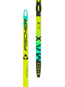 Лыжи FISCHER SPEEDMAX 90 SKATE PLUS 115 STIFF IFP 25/26 N11625 STIFF