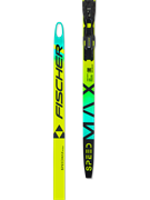 Лыжи FISCHER SPEEDMAX 90 SKATE JUNIOR IFP 25/26 N58525